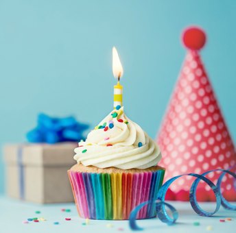 10 delicious birthday cakes