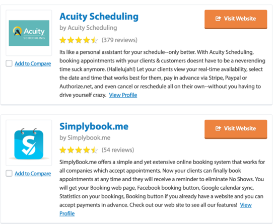 convertire una relazione