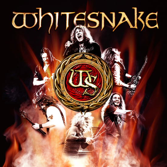 Whitesnake