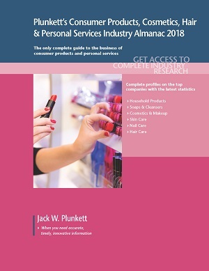 Consumer Products Industry Almanac 2018