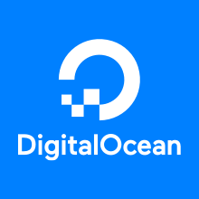 Digital Ocean Logo