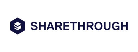 Sharethrough Logo