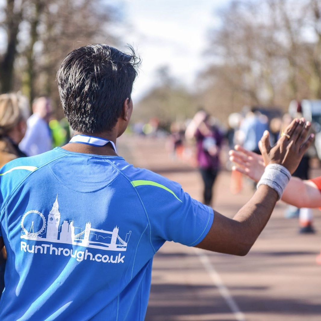 RunThrough Newsletter 20th April 2020 RunThrough Running Club London