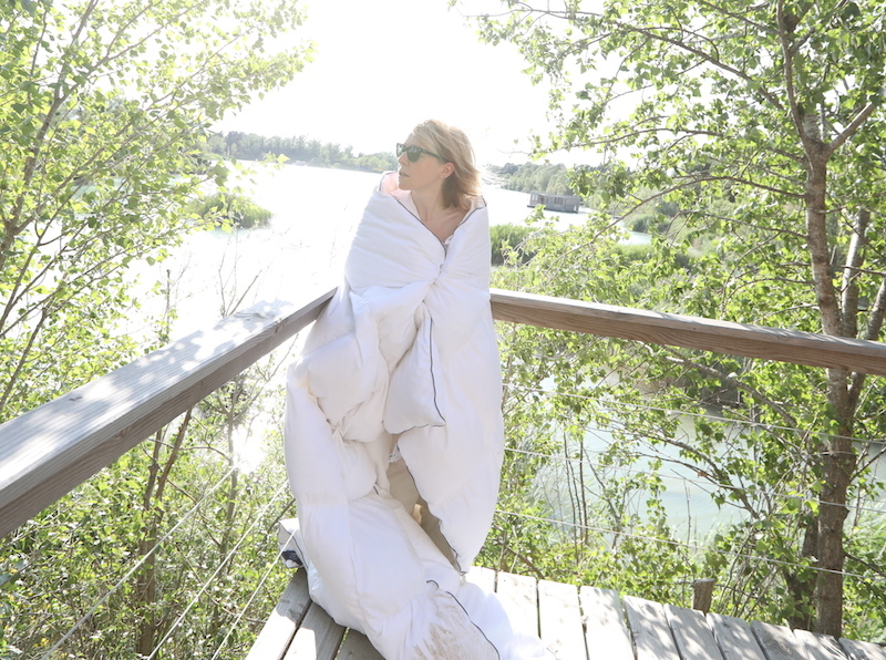 Bien choisir sa couette