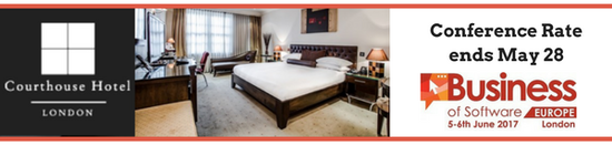 Conference Hotel Rate Ends May 28