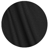Jet Black Jersey