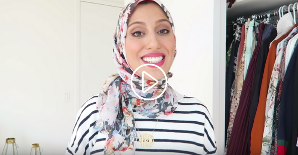 Watch Melanie explain the difference between HH fabrics