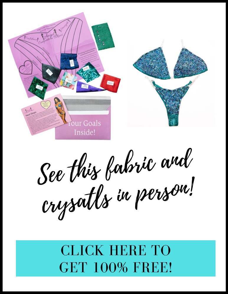 🐬New suit🐬 Angel Competition Bikinis! dolphinvibes Angel Competition